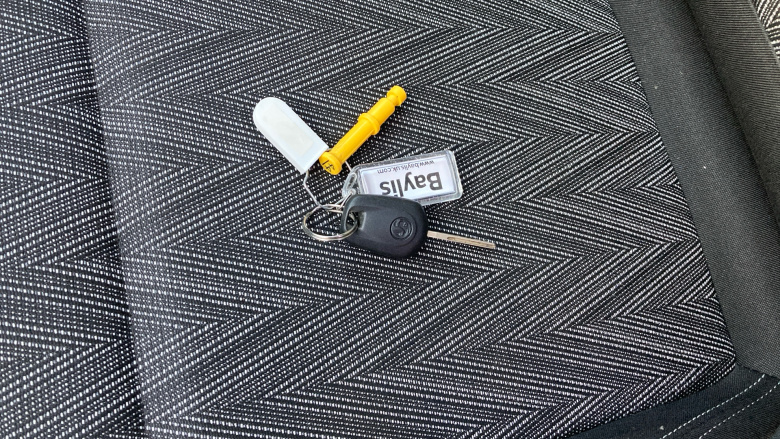 Vauxhall Crossland X 1.2 [83] Griffin 5dr [Start Stop] Petrol Hatchback